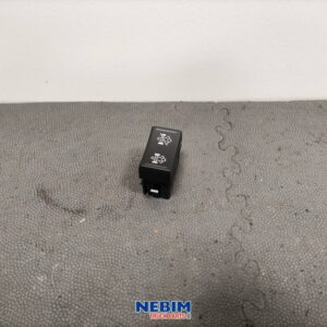 Volvo - 21870261 - Przełącznik regeneracji