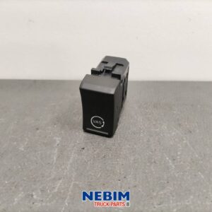 Volvo - 21788951 - Interruptor