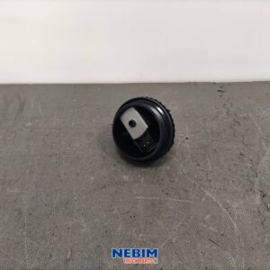 Volvo - 21762862 - Filtre à carburant séparateur d'eau FH4 / FM4
