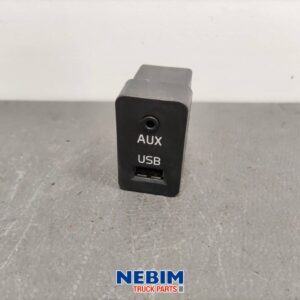 Volvo - 21092209 - Paneel USB