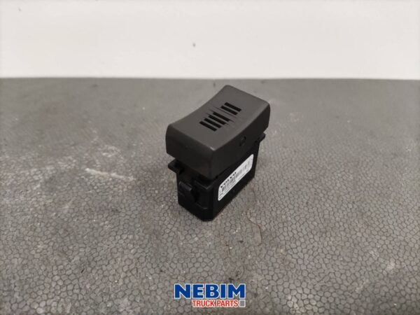 Volvo - 21371086 - Mikrofon