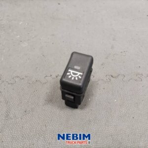 Volvo - 20569989 - Interruptor