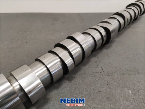 Nebim Truck Parts - 21110845 - Camshaft D13C Euro 5