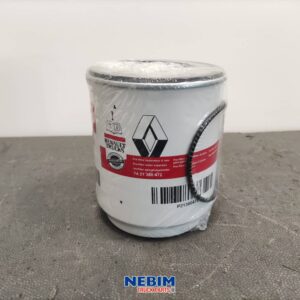 Renault - 7421380472 - Brandstof voorfilter