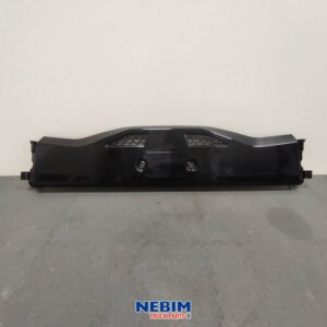 Renault - 7484575384 - Bumper T-serie