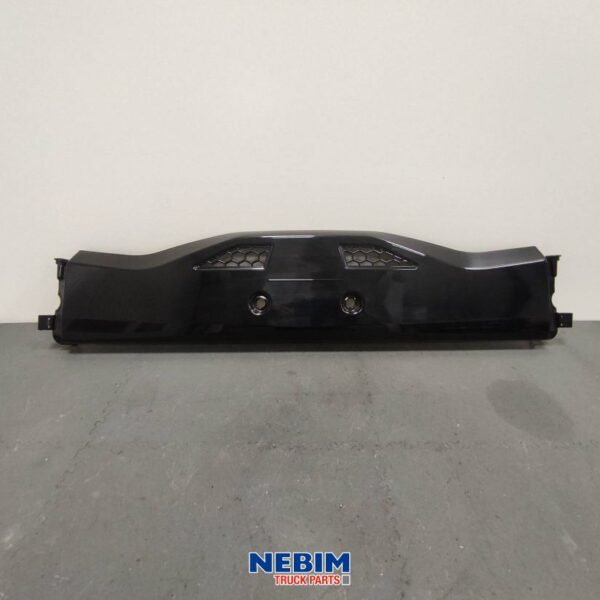 Bumper T-serie - 7484575384 - Gebruikt