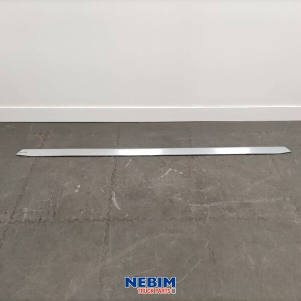 Sierstrip chroom onderste - 82248327 - Gebruikt