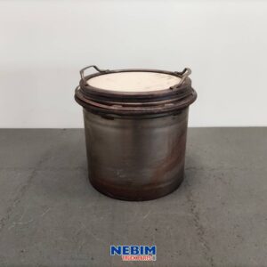 Volvo - 21716414 - Filtro de partículas euro 6 