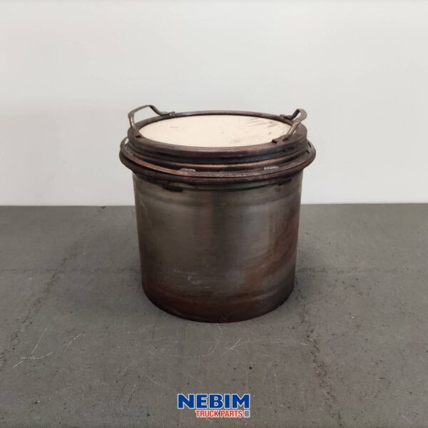 Deeltjes filter euro 6  - 21716414 - Gebruikt