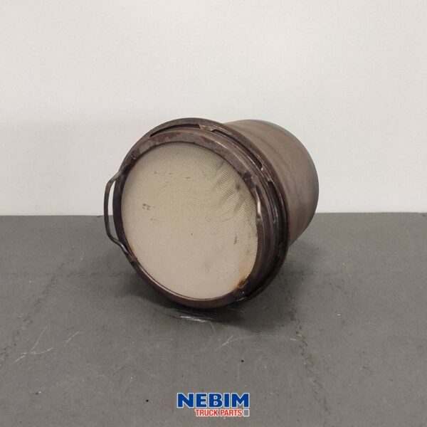 Volvo - 21716414 - Deeltjes filter euro 6