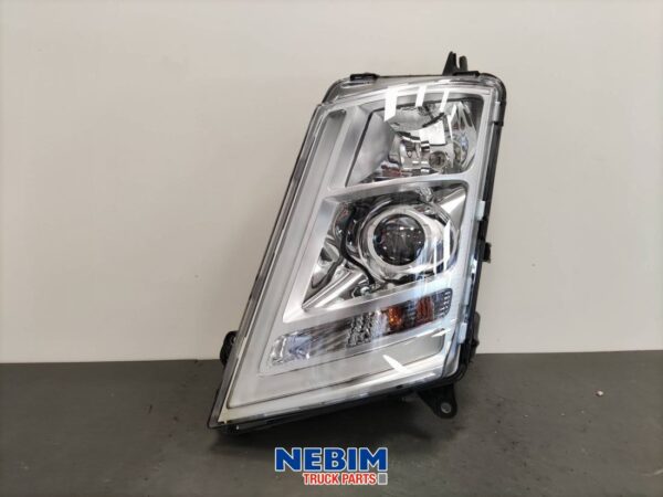 Koplamp Xenon FH4 links - 22239254 - Gebruikt