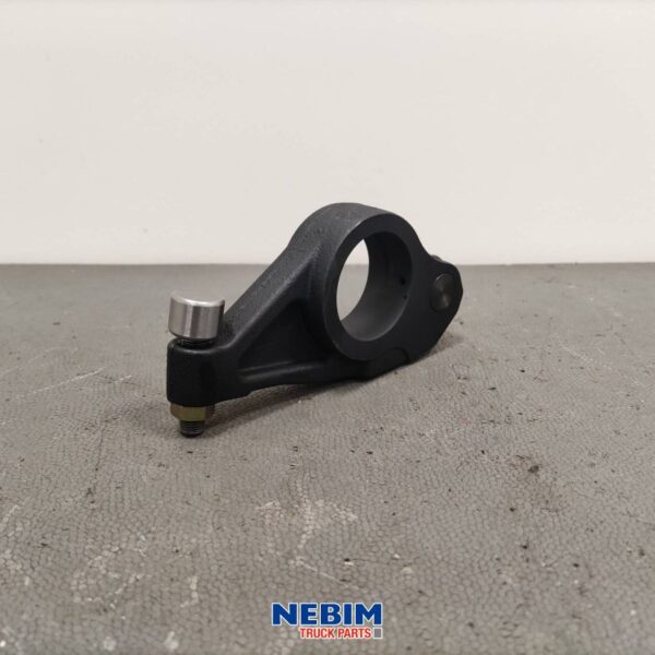 Nebim Truck Parts - 21637266 - Rocker inlet