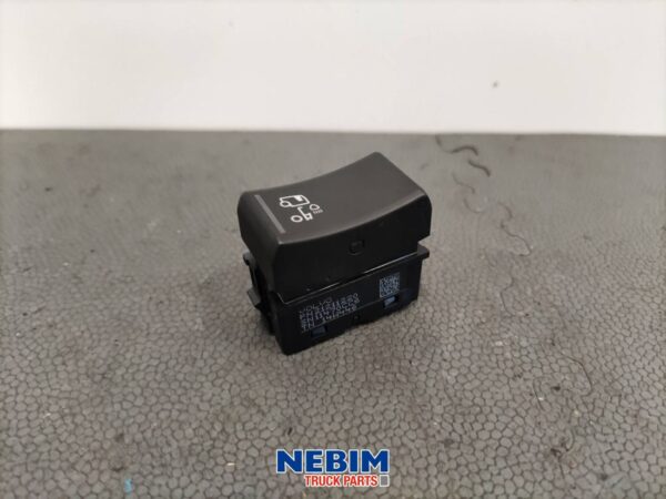 Volvo - 21211220 - Switch