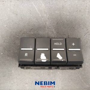 Volvo - 22046886 - Schakelaarpaneel I-shift