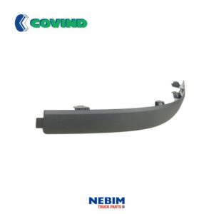 Covind - 20456805 - Bumperspoiler FH / FM links
