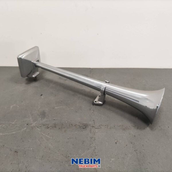 Volvo - 8153766 - Luchthoorn Hadley 530mm lang