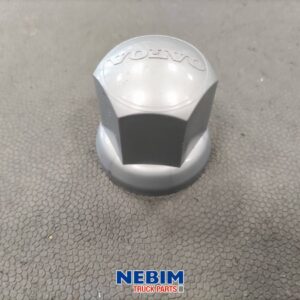 Wielmoer dop 32mm laag - 20578566 - Nieuw