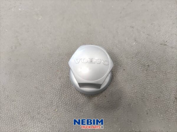 Volvo - 20578566 - Capuchon d'écrou de roue 32mm bas