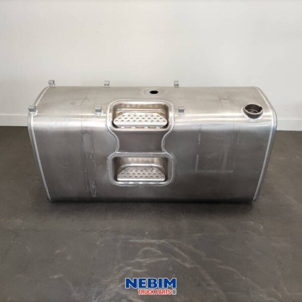 Brandstoftank 550L 140x70x71cm - 21335679 - Gebruikt