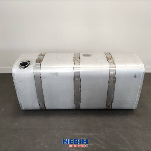 Brandstoftank 610L afm. 150x70x71cm - 20503510 - Gebruikt