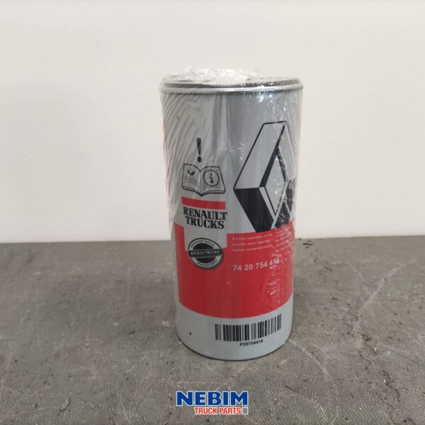 Voorfilter - 7420754418 - Nieuw