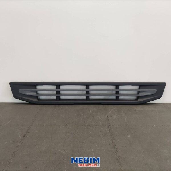 Treeplank onderste FM4 - 84274569 - Gebruikt