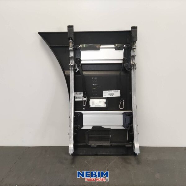 Volvo - 78645899 - Chassis skirt links achter