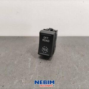 Volvo - 21211234 - Interruptor