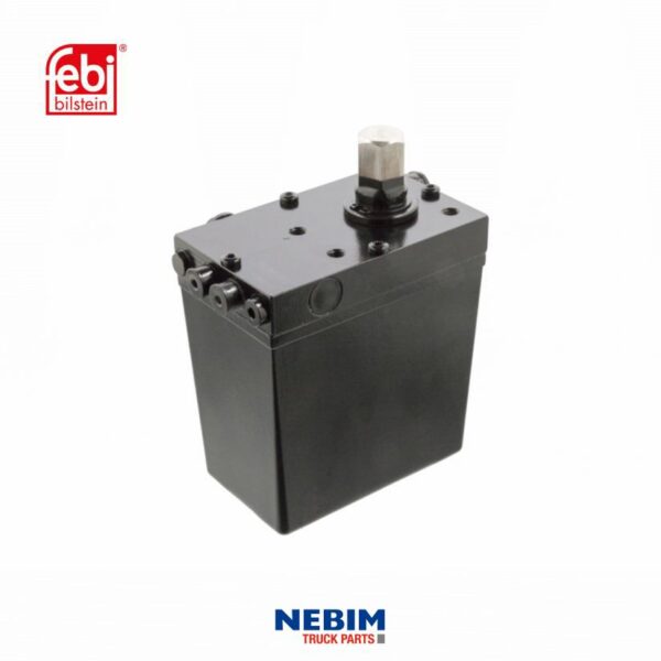 Cabine kantelpomp FH4 - 22841213 - Aftermarket