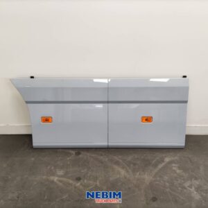 Volvo - 78640962 - Chassis skirt rechts midden 