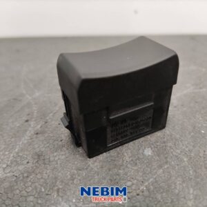 Volvo - 21211254 - Interruptor de tapa ciega FH4 / FM4