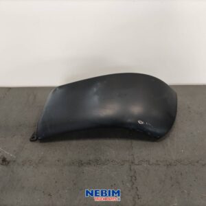 Volvo - 20398707 - Bumper angle steel FH / FM left
