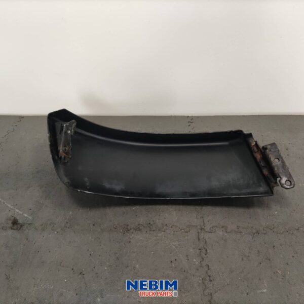 Volvo - 20398707 - Bumper angle steel FH / FM left