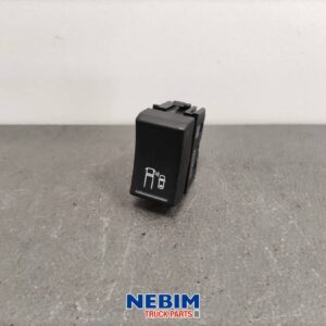 Volvo - 21211227 - Interruptor