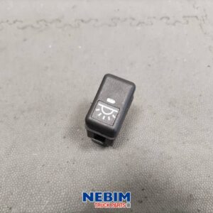 Volvo - 20569989 - Schalter