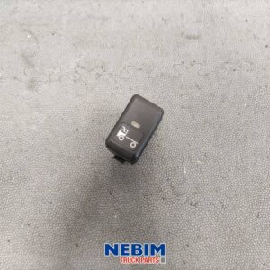 Volvo - 8157756 - Schakelaar