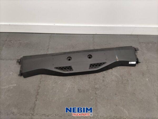 Bumper T-serie - 7482282197 - Gebruikt