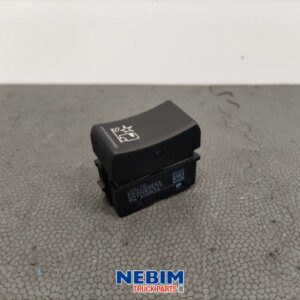 Volvo - 21211228 - Interruptor