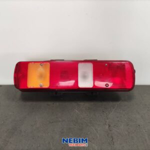 Volvo - 21761257 - Lewe światło tylne