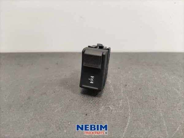 Schakelaar differentieel slot FH4 / FM4 - 22088608 - Gebruikt