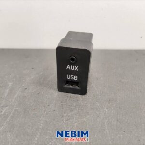 Volvo - 21092209 - Paneel USB