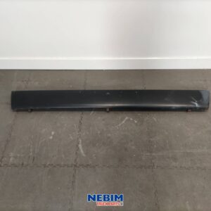 Volvo - 20398709 - Bumper midden staal FH/FM