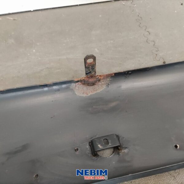 Volvo - 20398709 - Bumper midden staal FH/FM