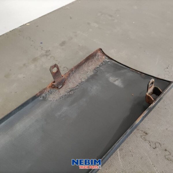 Volvo - 20398709 - Bumper midden staal FH/FM