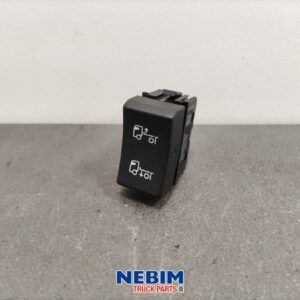 Volvo - 21949569 - Interruptor
