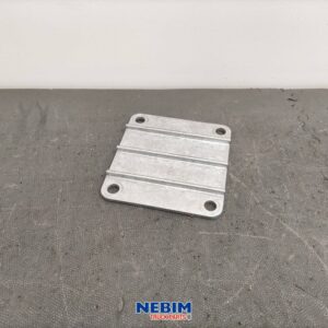 Volvo - 1669376 - PTO deksel aluminium