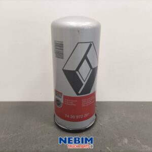 Renault - 7420972291 - Filtre à carburant