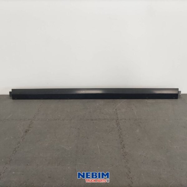 Bumperspoiler midden FH4/FM4 - 22245579 - Gebruikt