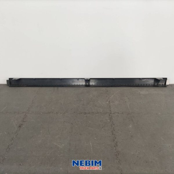 Volvo - 22245579 - Bumperspoiler midden FH4/FM4