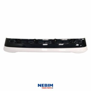 Nebim Truck Parts - UI78152 - Przedłużenie osłony przeciwsłonecznej Volvo FH4/4B
